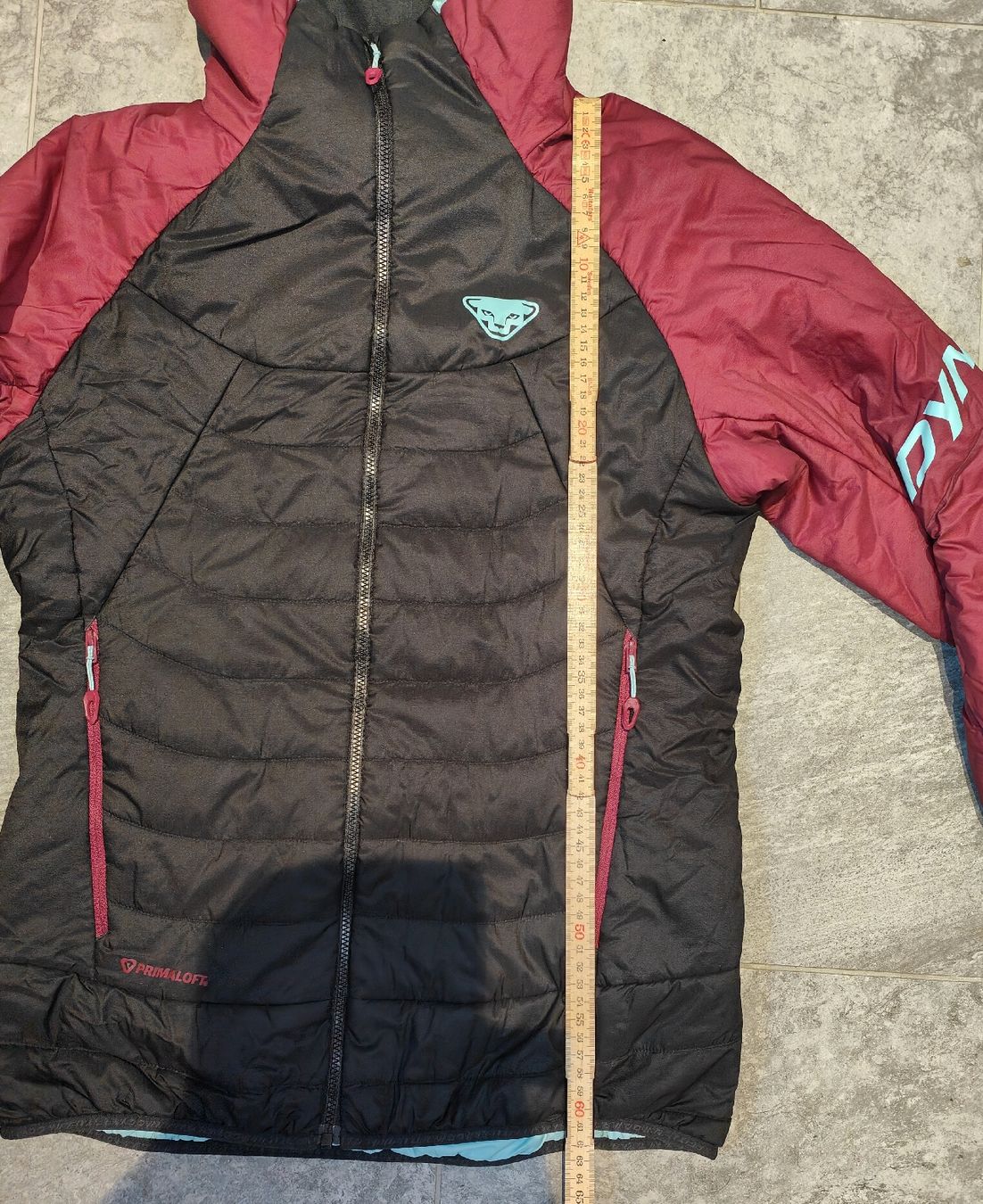 Dynafit Giacche: Isolationsjacke von Dynafit Gr. S – Usato da Kandergrund venduto da Sam1818 3