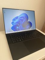 Dell XPS 15 9510  i7-11800H  RTX 3050 Ti  16 Go RAM