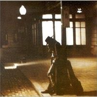 Richie Sambora STRANGER IN THIS TOWN Eric Clapton Rock CD