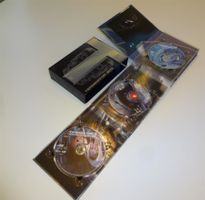 DVD Sammlerbox Terminator Box -1 Stück-