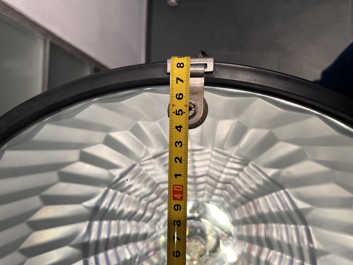 Lustres & lampes de plafonds: Decken Lampen – D'occasion à Fruthwilen par bodensee_manufaktur 4