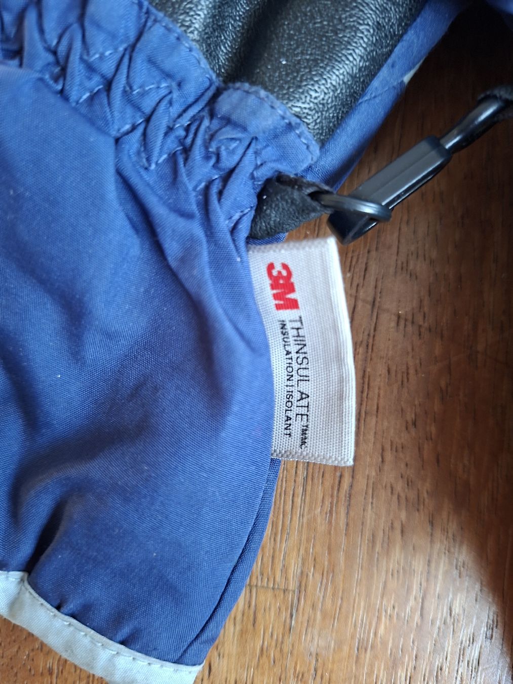 Gants: Klein-Kinderhandschuhe – D'occasion à Thun par SiHoSt 2