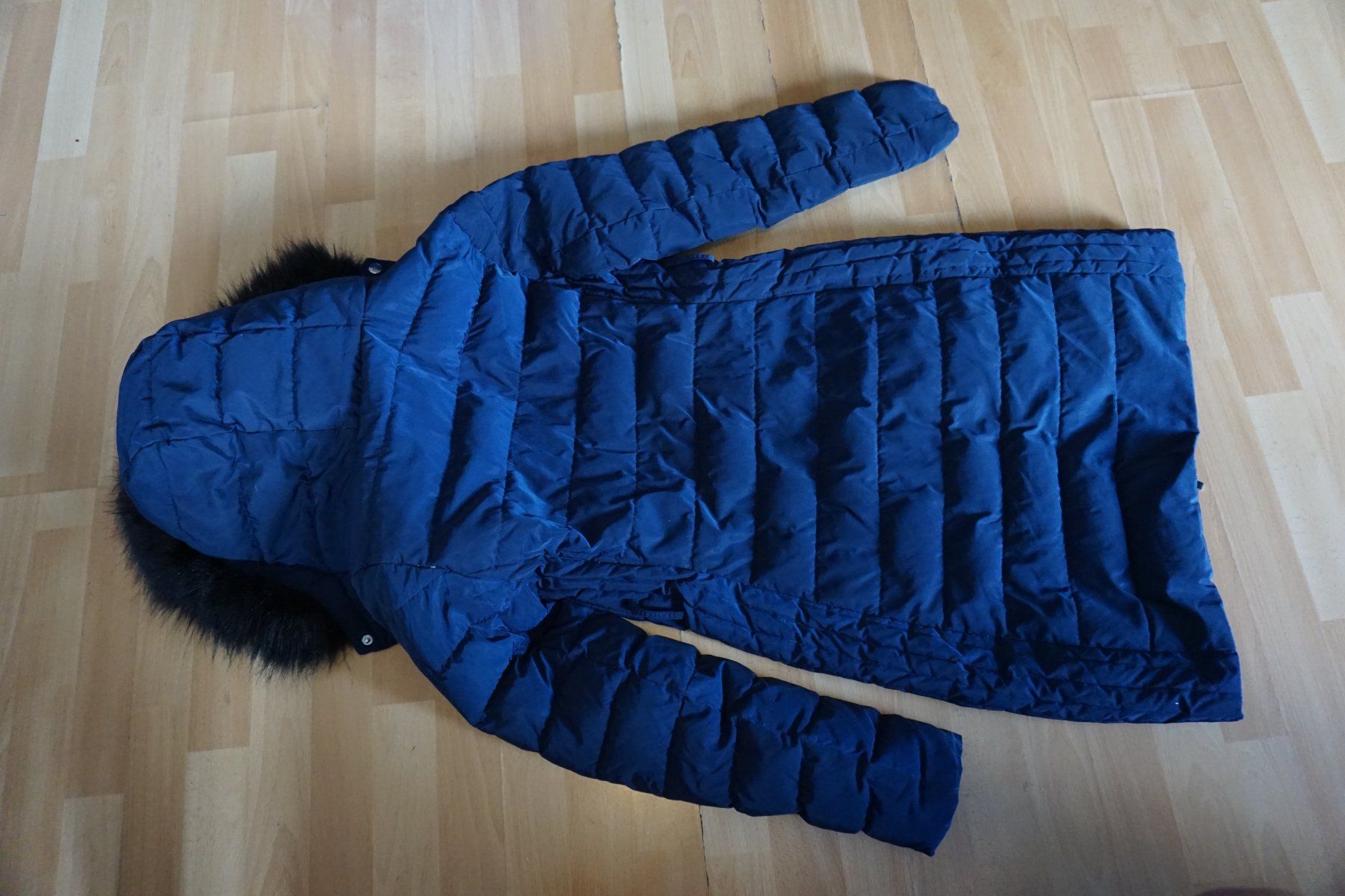La Redoute Cappotti: Wintermantel Gr.36 von La Redoute – Usato da Zürich venduto da einalemjena 5