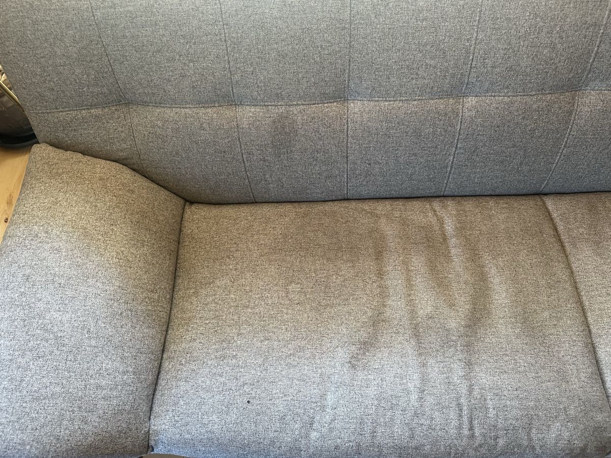 Sofas: Sofa – Gebraucht aus Nesslau von chi_w9mw 1