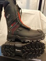 Sicherheitsstiefel / Feuerwehstiefel
