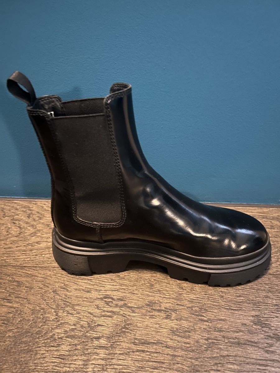 Hogan Scarpe da donna: Hogan Boots – Usato da Zollikon venduto da NiZo137 2