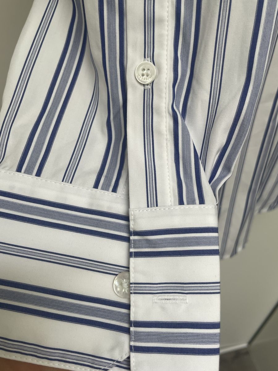 Max Mara Blusen: Bluse Max Mara Weekend Gr. 42 – Neu (gemäss Beschreibung) aus Baar von mugi5813 1