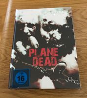 Plane Dead: Zombies on a Plane Mediabook / OVP