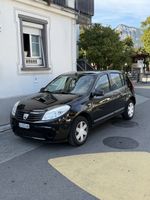 Dacia Sandero 81'000km
