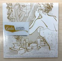 Gala Luxury Moment. Vol. 2 Sparkling - CD