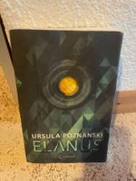 Elanus von Ursula Poznanski