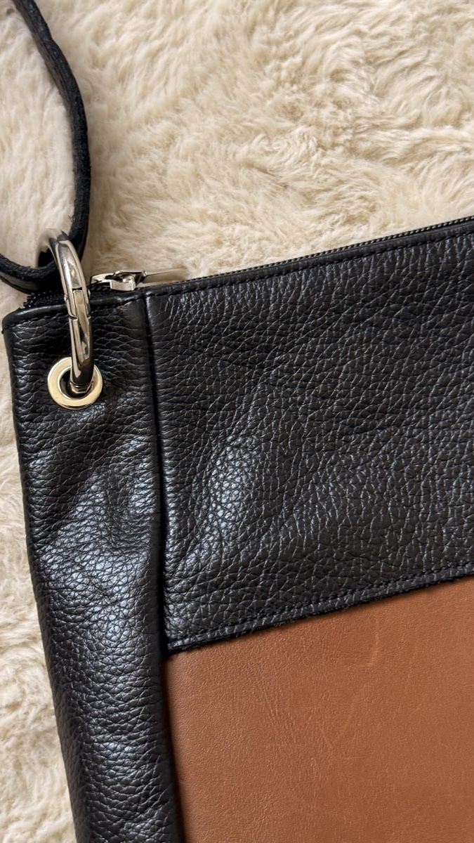Taschen für Damen: Sac en cuir – Gebraucht aus Delemont von ann_ftj8 6
