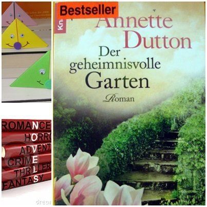 Der geheimnisvolle Garten Kaufen auf Ricardo