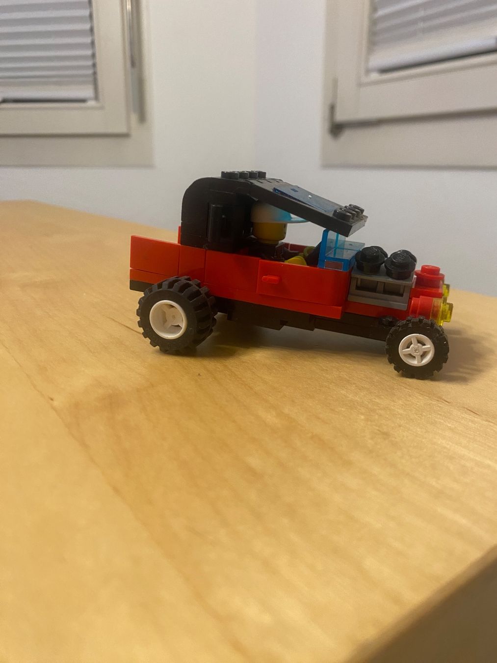 Lego Baukästen: Lego System 6538 – Gebraucht aus Tuggen von Haribo3000 1