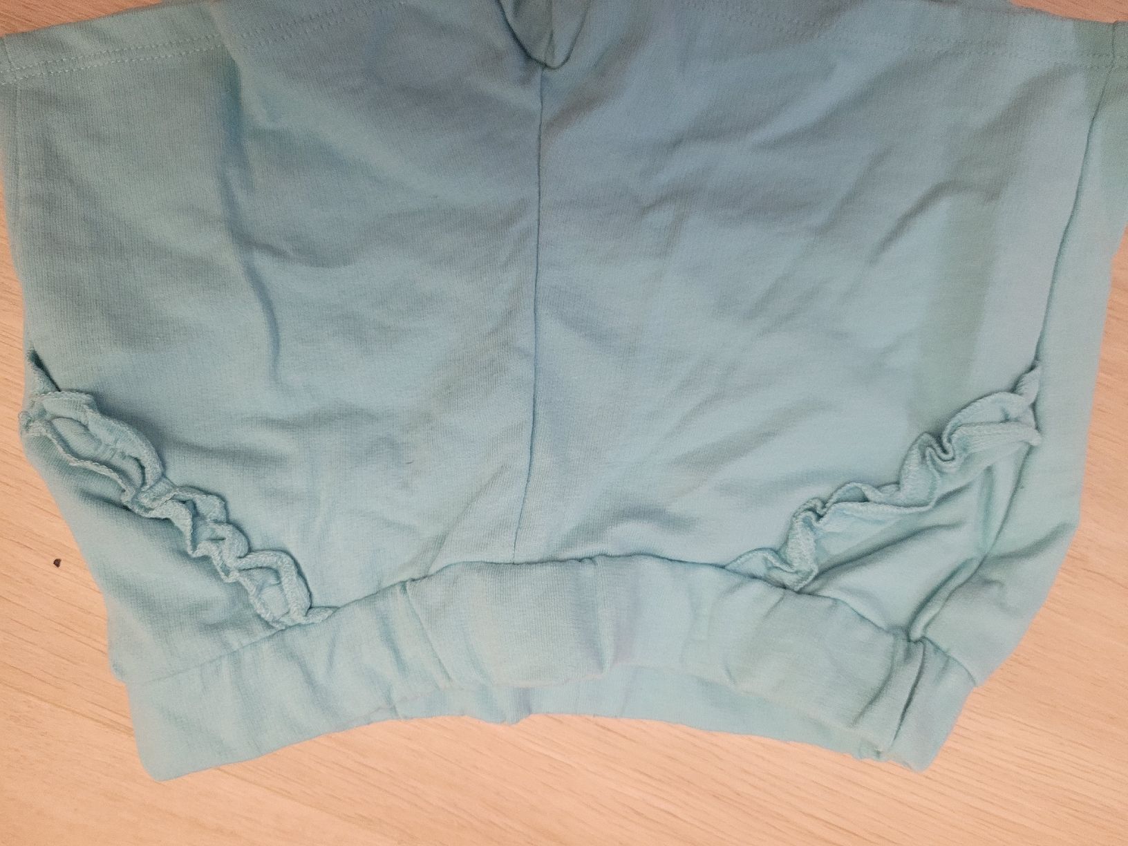 Pantaloni: Shorts Gr. 116 – Usato da Lupsingen venduto da sta_wgg5 2