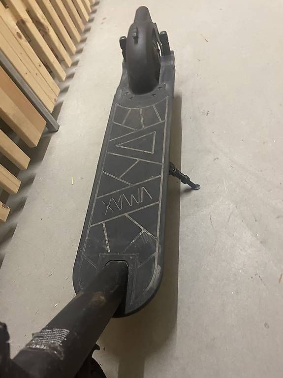 Kickboard: Trottinette VMAX VX5 Pro GT – Gebraucht aus Lausanne von man_thr9 1