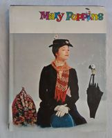 Mary Poppins - Chocolat Tobler 1964 / Buch komplett