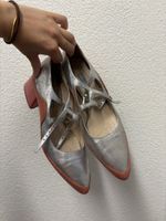 Prada Mary Janes Gr 40