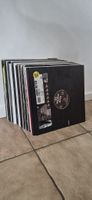 53 vinyl TECHNO early 2000s