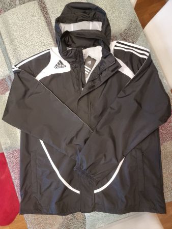 Adidas Jacke