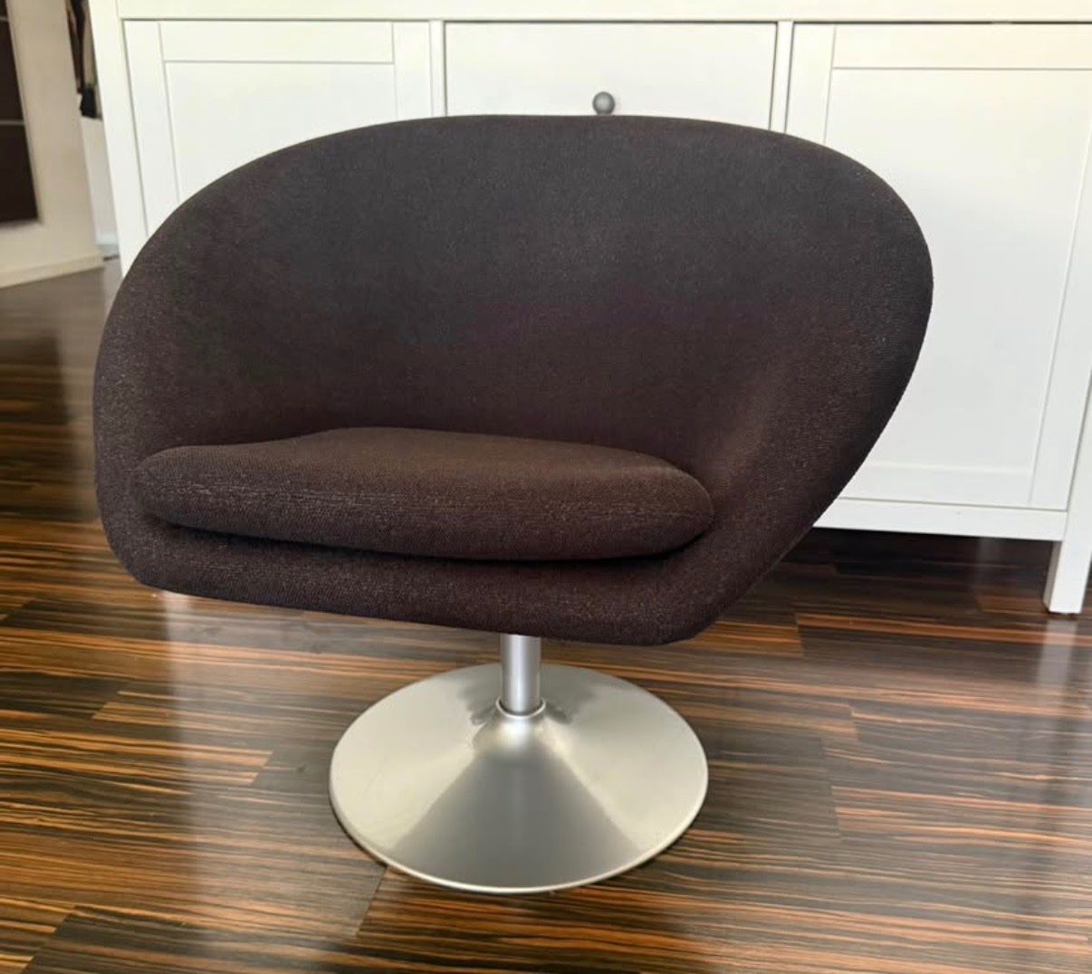 Fauteuils: Drehsessel 2x – D'occasion à Zug par dan_l757