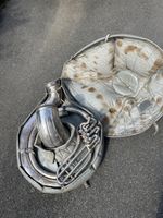 Tuba Sousaphon mit Schutzhülle