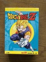 Dragon Ball Z Box 9 (Neupreis 51.-)