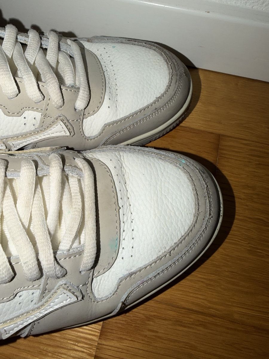 Scarpe da uomo: Vicinity Schuhe, Grösse 42 – Usato da Möhlin venduto da romano19 6