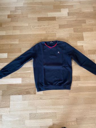 Le Coq Sportif Sweater GrM Herren Pullover Jacke