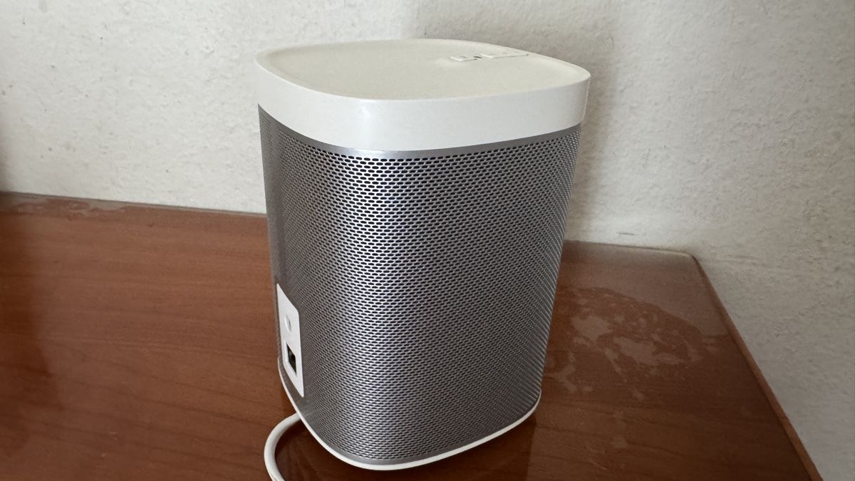 Sonos Lautsprecher:  Sonos Play 1  – Gebraucht aus Zürich von beli_30 3