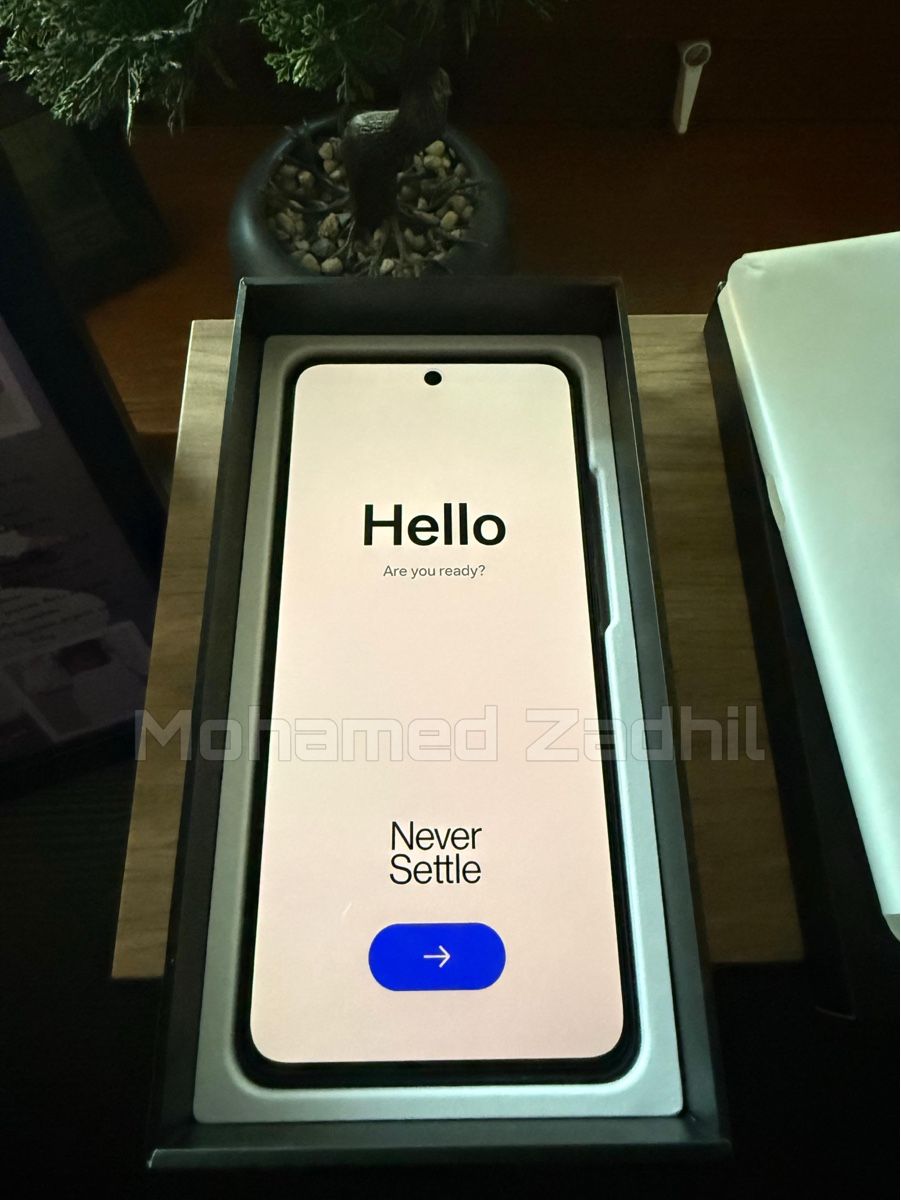 OnePlus Telefoni cellulari / Smartphones: OnePlus Nord CE5 – Nuovo e nell'imballaggio originale da Visp venduto da zad_5hpn 2