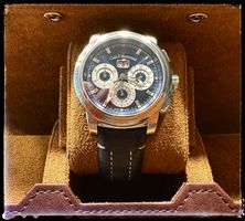 Luxusuhr von Carl F. Bucherer