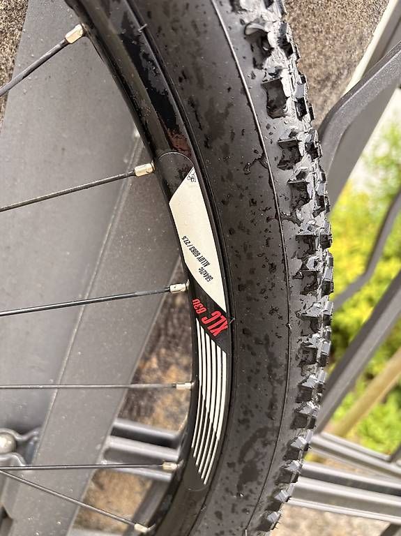 Haibike Biciclette: Haibike – Usato da Horw venduto da Nuklu13 4