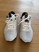 Nike Metcon Trainingsschuhe weiss schwarz Grösse 41