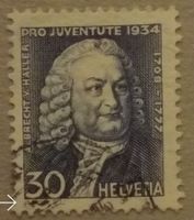 328) Abart Rickel statt Bickel