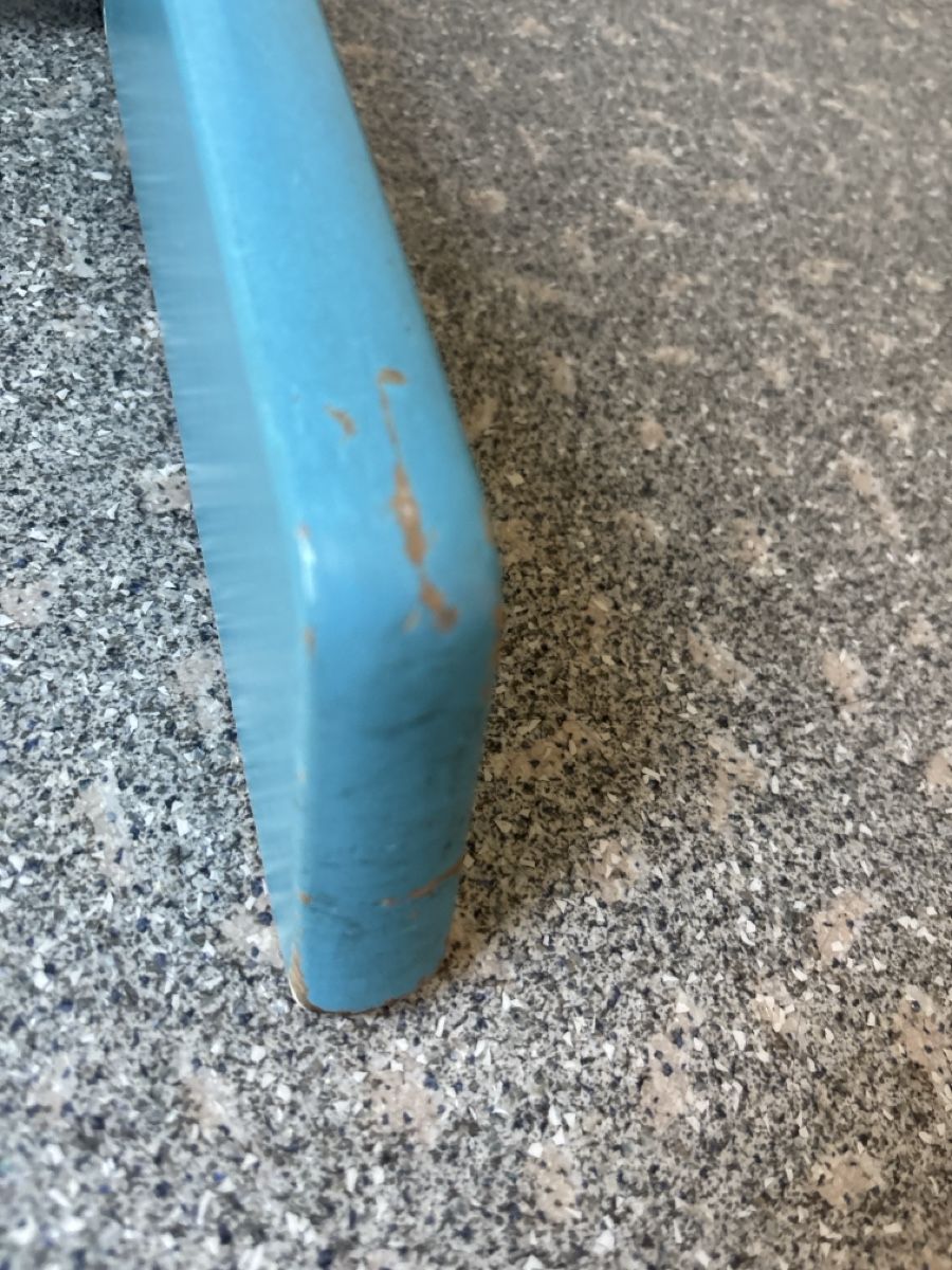Stokke Chaises hautes: Tripp Trapp Stokke hellblau/türkis – D'occasion à Zürich par Astroglia 6