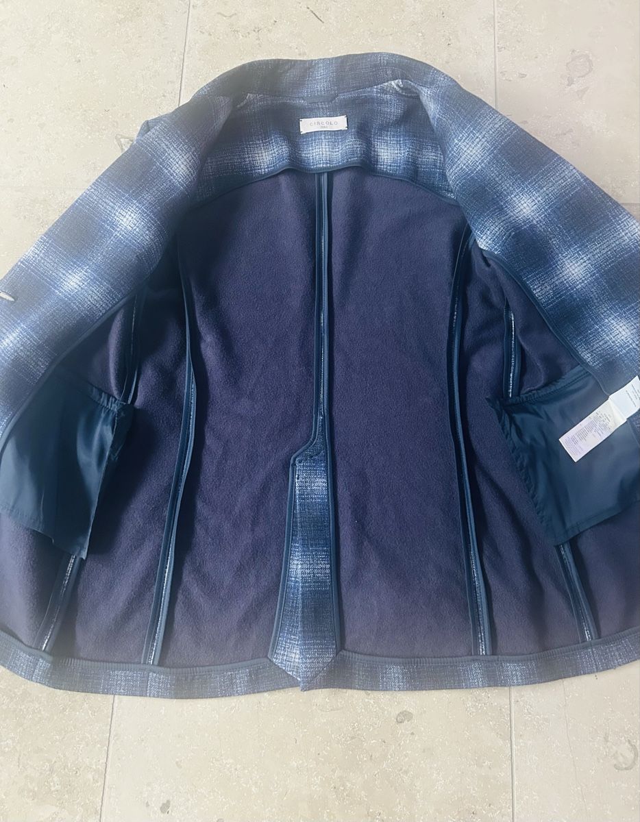 Circolo Giacche: Circolo 1901 Blazer - wie NEU – Usato da Zürich venduto da diva1972 4