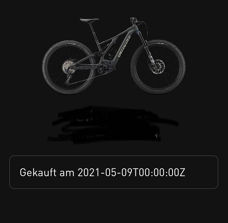 Velos: Specialized Turbo Levo 2021 – Gebraucht aus Hubersdorf von spargaetzi 2
