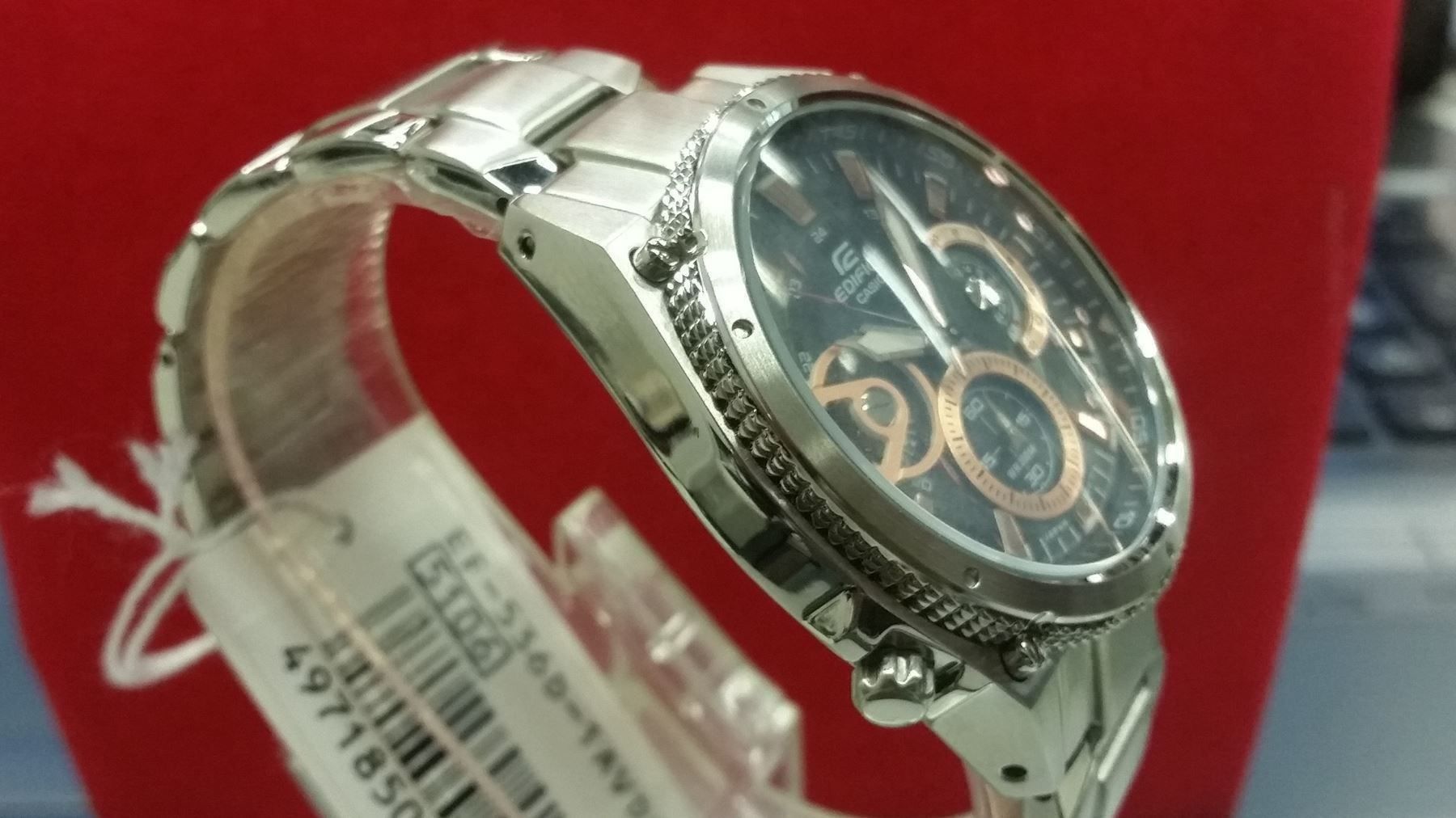 Casio Montres: Wunderschone casio original – Neuf avec emballage d'origine à Adliswil par prince65 8