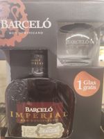 Barceló Imperial Rum 0,7 L