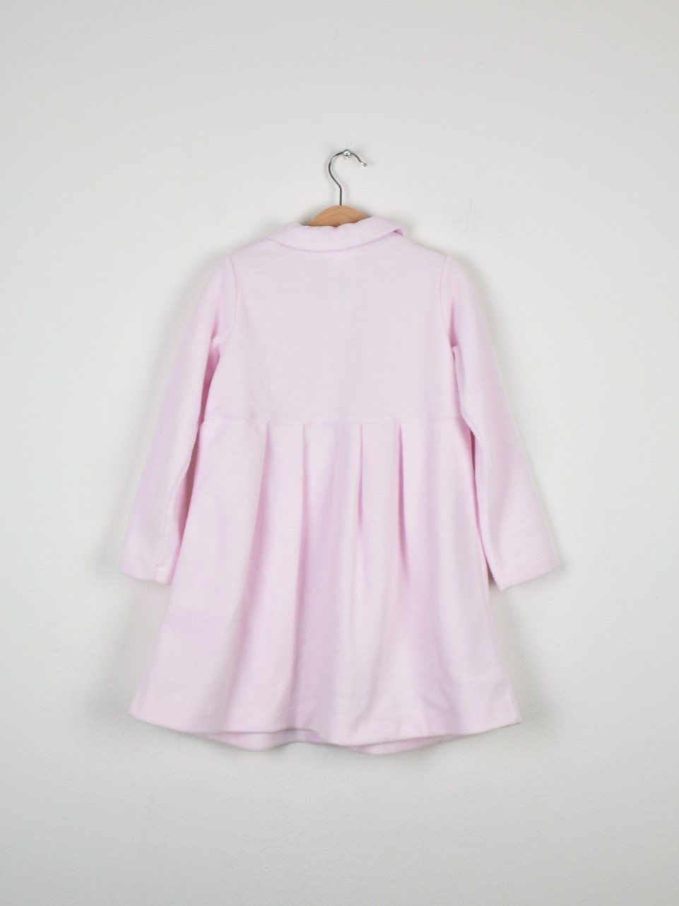Bademäntel: Jacadi Paris Bademantel, Gr.116, rosa – Gebraucht aus Nürensdorf von 2ND_STORY 1