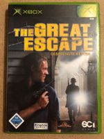 The Great Escape für Xbox