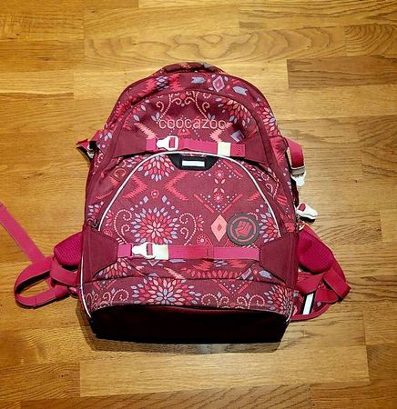Coocazoo Schulrucksack