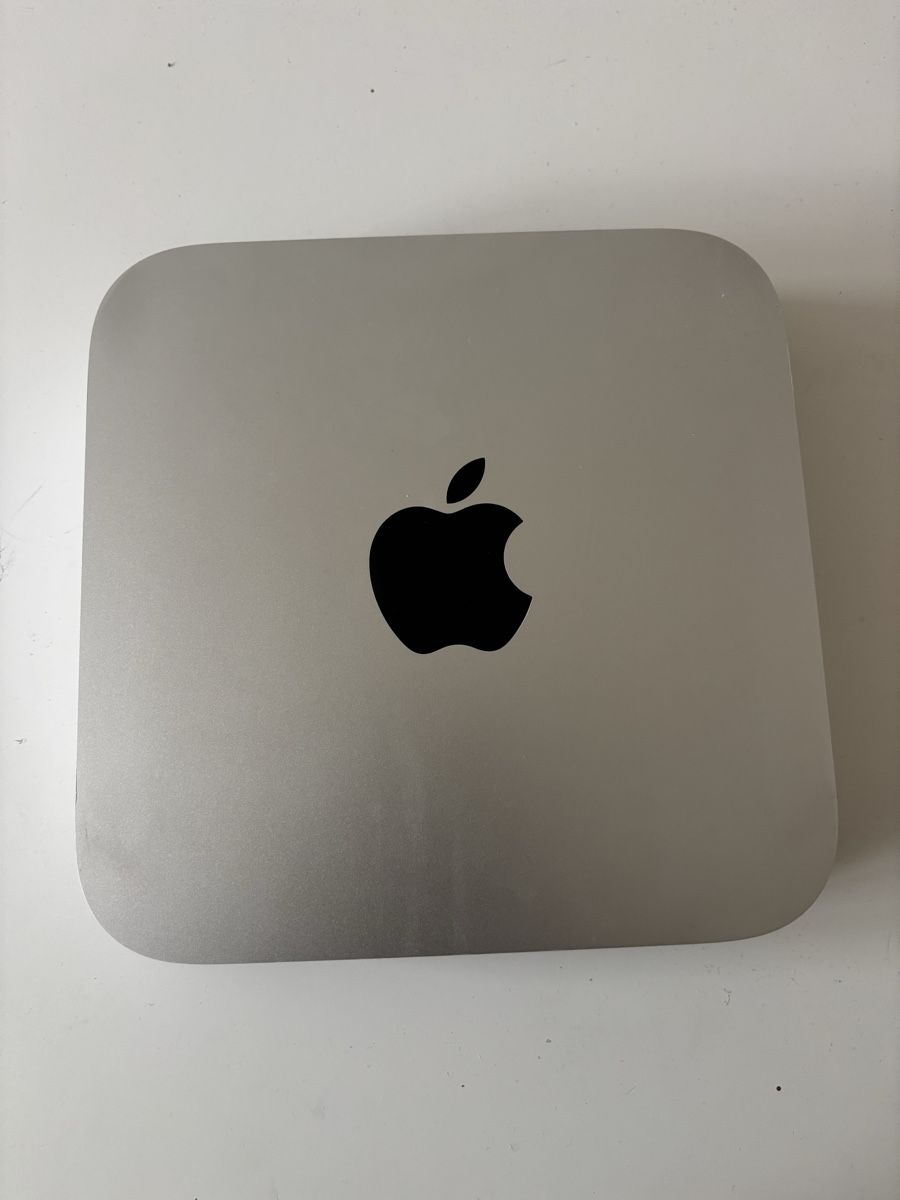 Apple PC: Mac Mini Apple 2014 – Usato da Petit-Lancy venduto da Hpk_tbk 2