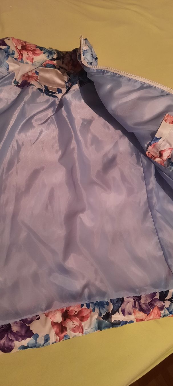 Jacken: kaum getragene Übergangsjacke Gr 36 – Gebraucht aus Emmen von whytekc 2