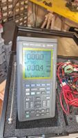 Scopometer Philips  PM 97