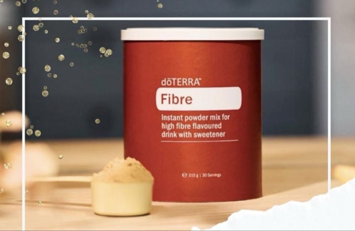 Doterra Oli essenziali: doTERRA Fibre Ballaststoffe – Nuovo e nell'imballaggio originale da Reichenburg venduto da RelaxingMoments