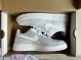 NEU Nike Air Force 1 Flyknit 2.0