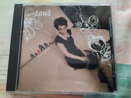 CD Sand Les Voisins