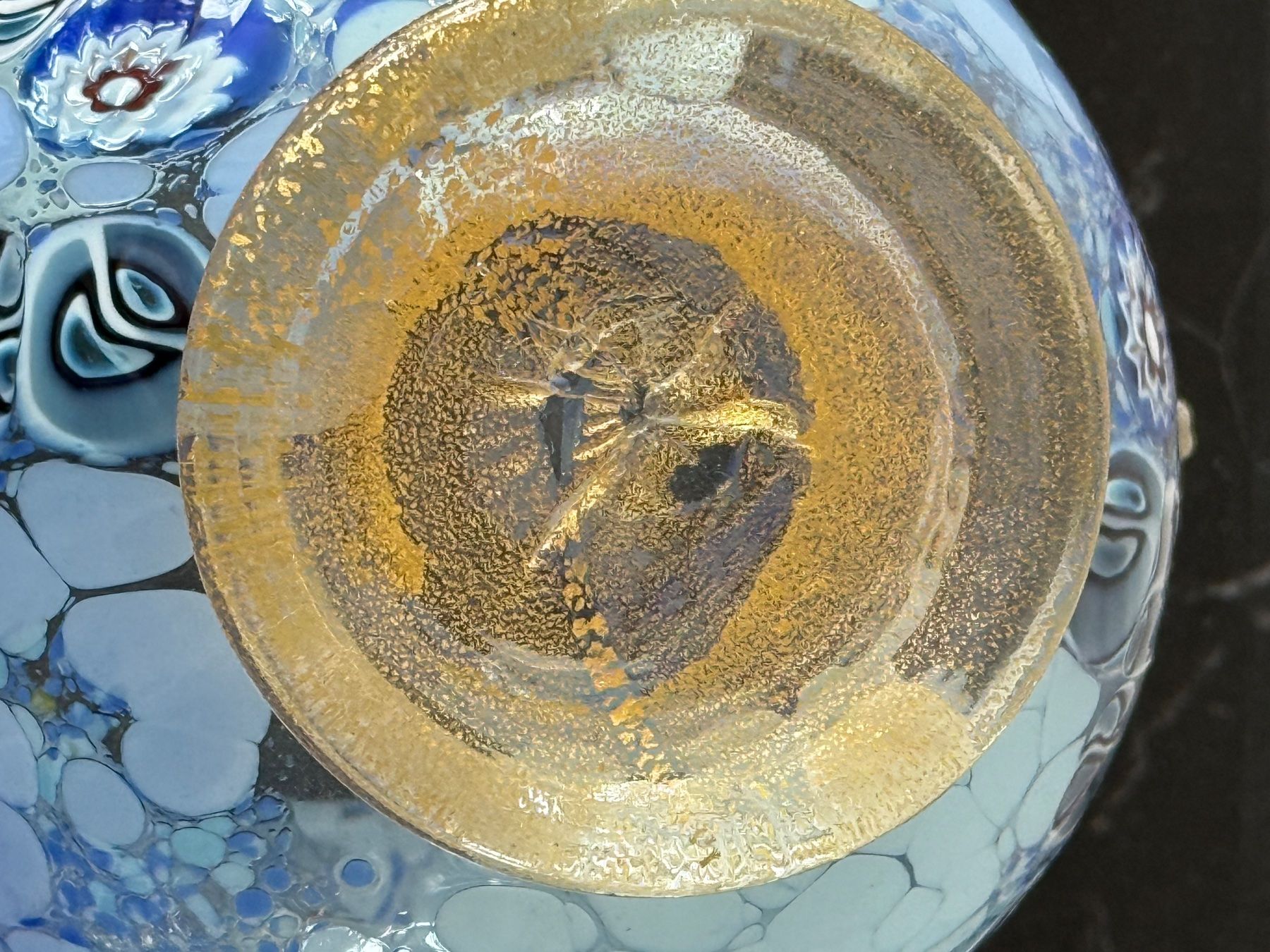 Murano Vasi & Recipienti: Vase Murano – Nuovo (secondo la descrizione) da Dübendorf venduto da akyildiza 5